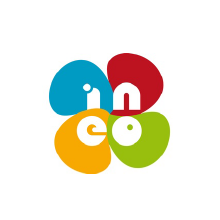 Logo ineo-Gütesiegel